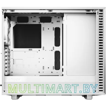 Корпус Fractal Design Define 7 White Solid (FD-C-DEF7A-09) картинка 7